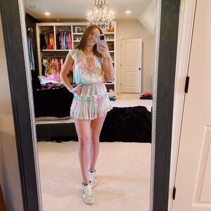 Preppy Boutique Dress